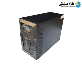 یو پی اس آنلاین نوویکس 3 کاوا مدل TITAN 3100T