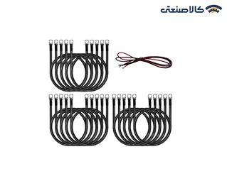 پکیج برق اضطراری آنلاین نوویکس 6kva-3H (یو پی اس)