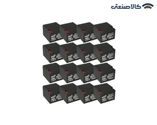 پکیج برق اضطراری آنلاین نوویکس 6kva-1/2H (یو پی اس)