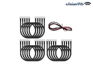 پکیج برق اضطراری آنلاین نوویکس 10kva-1/2H (یو پی اس)