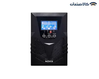 پکیج برق اضطراری آنلاین نوویکس 1kva-3H