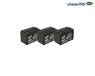 پکیج برق اضطراری آنلاین نوویکس 1kva-3H