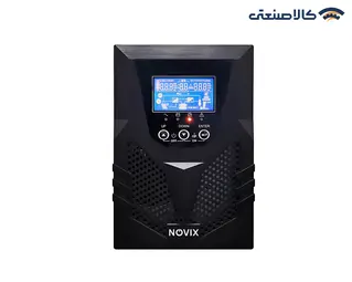 پکیج برق اضطراری آنلاین نوویکس 3kva-1H