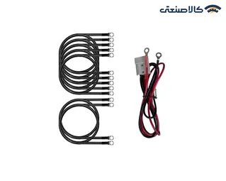 پکیج برق اضطراری آنلاین نوویکس 3kva-3H