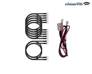پکیج برق اضطراری آنلاین نوویکس 3kva-1/2H (یو پی اس)