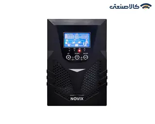 پکیج برق اضطراری آنلاین نوویکس 3kva-3H