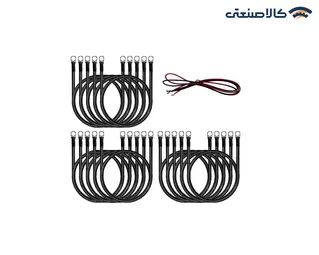 پکیج برق اضطراری آنلاین نوویکس 6kva-1/2H (یو پی اس)