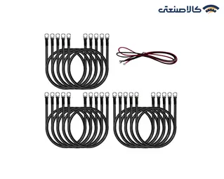 پکیج برق اضطراری آنلاین نوویکس 6kva-1H (یو پی اس)