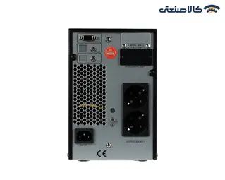 یو پی اس تک فاز فاران 1 کاوا آنلاین مدل Titan Plus 1 K