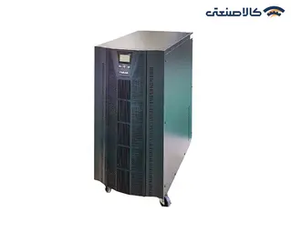یو پی اس سه فاز فاران 20 کاوا آنلاین مدل Titan Plus 20 Ks