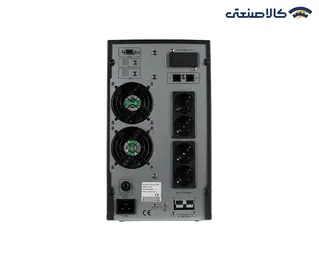 یو پی اس تک فاز فاران 2 کاوا آنلاین مدل Titan Plus 2 K