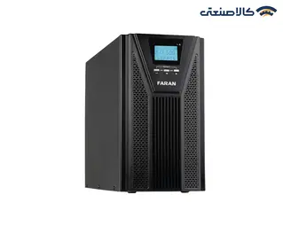 یو پی اس تک فاز فاران 3 کاوا آنلاین مدل Titan Plus 3 Ks