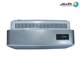 بخاری توربوهیتر دوگانه سوز هوشمند آران مدل AR