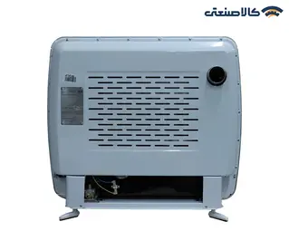 بخاری توربوهیتر دوگانه سوز هوشمند آران مدل AR