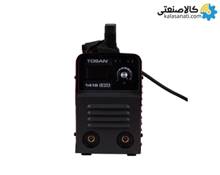 اینورتر جوشکاری توسن مدل 1418