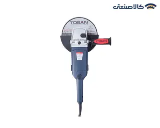 فرز سنگبری 230 میلیمتر 2200 وات توسن مدل 3062A