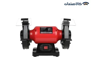 سنگ سنباده رومیزی 175 میلیمتر 500 وات توسن مدل 4176BG