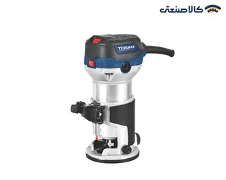 اور فرز مشتی 710 وات دیمردار توسن مدل 5040