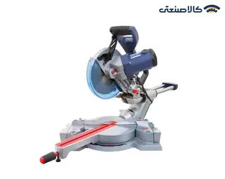 اره فارسی‌ بر کشویی 2000 وات 255 میلیمتر توسن مدل 5920LS