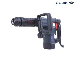چکش تخریب 7 کیلویی 1480 وات استخوانی توسن مدل 6070DH