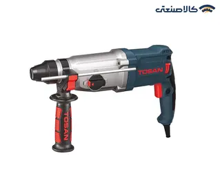 دریل بتن‌ کن 3 کیلویی 950 وات توسن مدل 8024