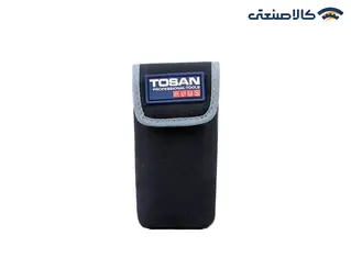 متر لیزری 100 متری توسن مدل M0100 LDM