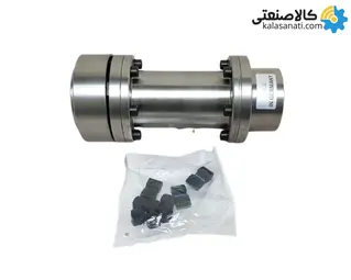 کوپلینگ N-EUPEX لقمه ای تیپ H سایز 140