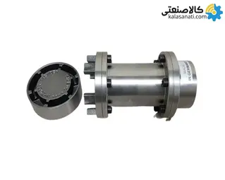 کوپلینگ N-EUPEX لقمه ای تیپ H سایز 110