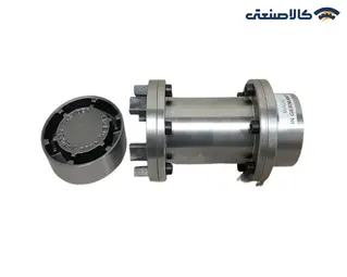 کوپلینگ N-EUPEX لقمه ای تیپ H سایز 160