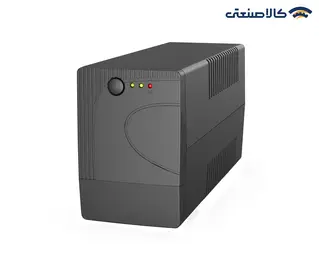 یو پی اس تک فاز ایست 0.6 کاوا لاین اینتراکتیو مدل East ea260