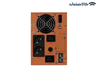 یو پی اس فاران تک فاز 2 کاوا لاین اینتراکتیو مدل Trust 2 K