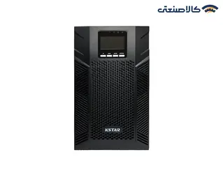 یو پی اس تک فاز کی استار 2 کاوا آنلاین مدل MP 2k H
