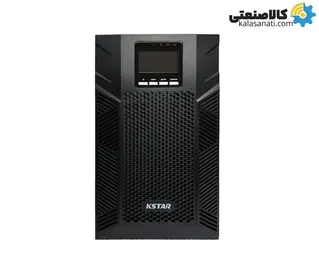 یو پی اس تک فاز کی استار 3 کاوا آنلاین مدل MP 3k H
