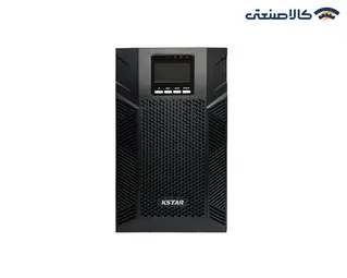 یو پی اس تک فاز کی استار 6 کاوا آنلاین مدل MP 6k H