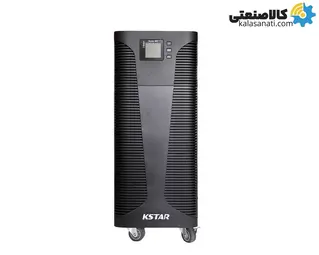یو پی اس سه فاز کی استار 10 کاوا آنلاین مدل UD 10L