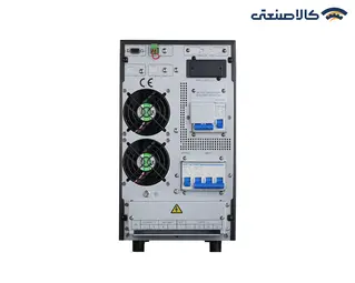 یو پی اس سه فاز فاران 10 کاوا آنلاین مدل Titan Plus 10 Ks