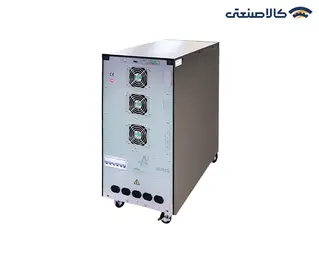 یو پی اس سه فاز فاران 20 کاوا آنلاین مدل Titan Plus 20 Ks