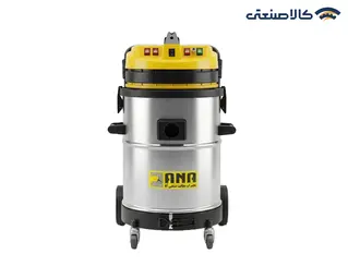 دستگاه مبل شویی و موکت شویی صنعتی اتوماتیک سه موتوره آنا مدل ASC83 pro full