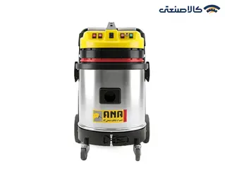 دستگاه مبل شویی و موکت شویی صنعتی اتوماتیک سه موتوره آنا مدل ASC53 eco
