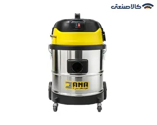 دستگاه مبل شویی و موکت شویی خانگی یک موتوره آنا مدل SC31 eco