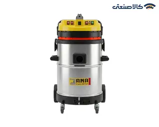 دستگاه مبل شویی و موکت شویی صنعتی اتوماتیک سه موتوره آنا مدل ASC83 eco