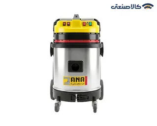دستگاه مبل شویی و موکت شویی صنعتی دو موتوره آنا مدل SC52 eco