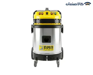 دستگاه مبل شویی و موکت شویی صنعتی اتوماتیک سه موتوره آنا مدل ASC53 pro