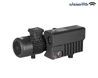 پمپ وکیوم روغنی بوش 20 متر مکعب بر ساعت مدل SVR 20