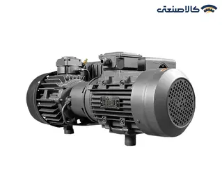 پمپ وکیوم روغنی بوش 63 متر مکعب بر ساعت مدل SVR 63