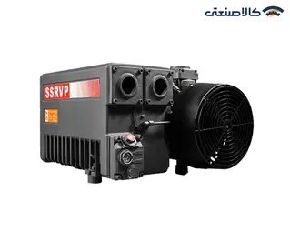 پمپ وکیوم روغنی بوش 100 متر مکعب بر ساعت مدل SVR 100