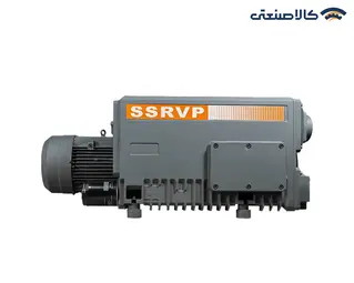 پمپ وکیوم روغنی بوش 300 متر مکعب بر ساعت مدل SVR 300