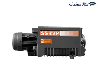 پمپ وکیوم روغنی بوش 40 متر مکعب بر ساعت مدل SVR 40