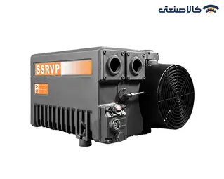 پمپ وکیوم روغنی بوش 63 متر مکعب بر ساعت مدل SVR 63