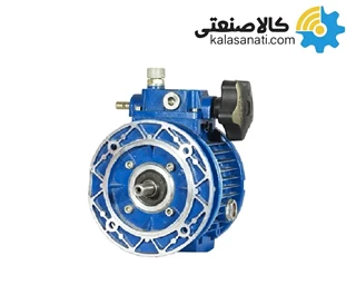 واریاتور چینی برای تغییر سرعت الکتروموتور